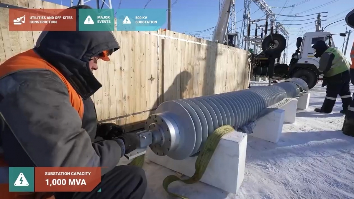 SIBUR boosts Vietnam footprint ahead of Amur output